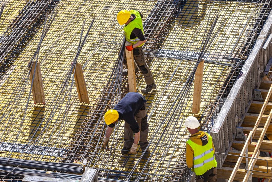 Hasankeyf İnşaat Kalıpçısı